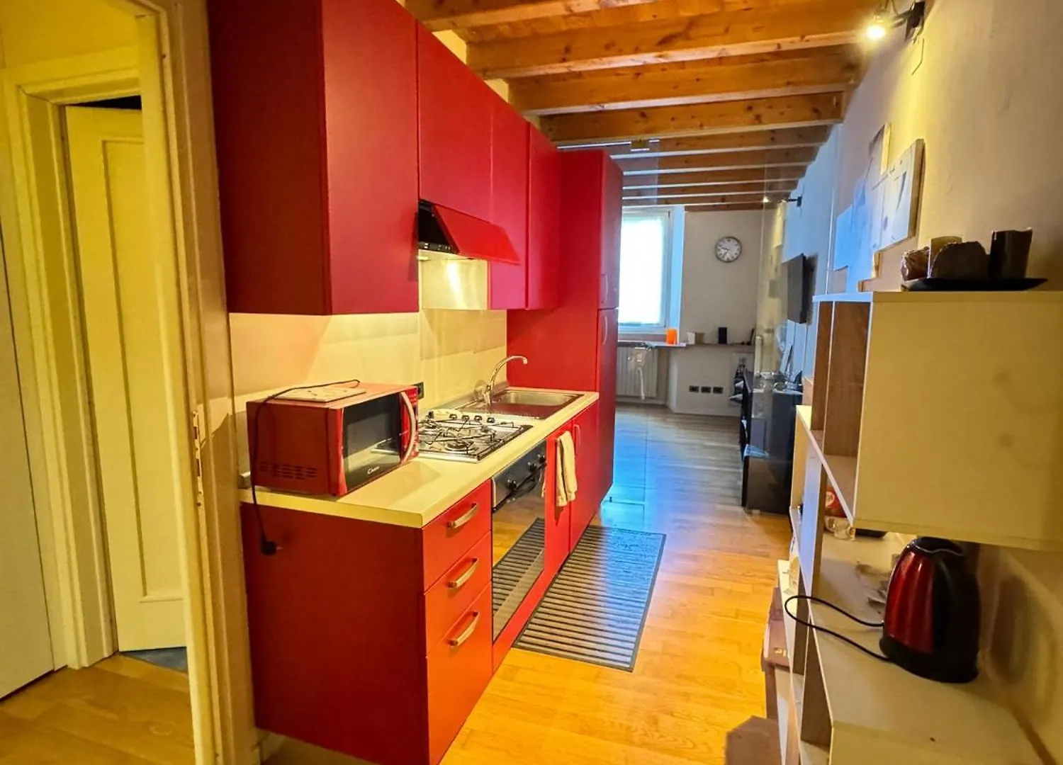 Torre San Giorgio 6 Apartment Brescia 0*,