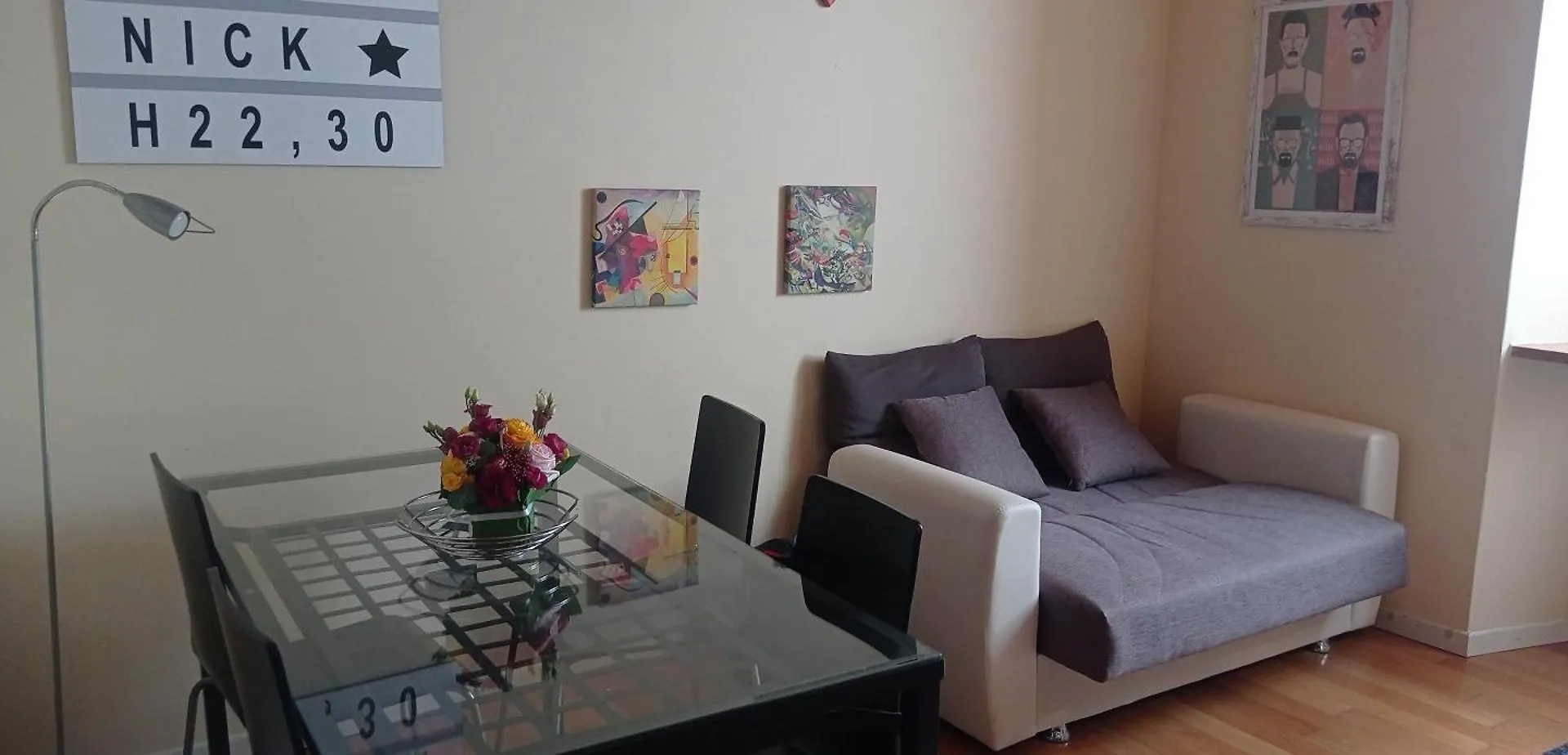 Torre San Giorgio 6 Apartment Brescia 0*,