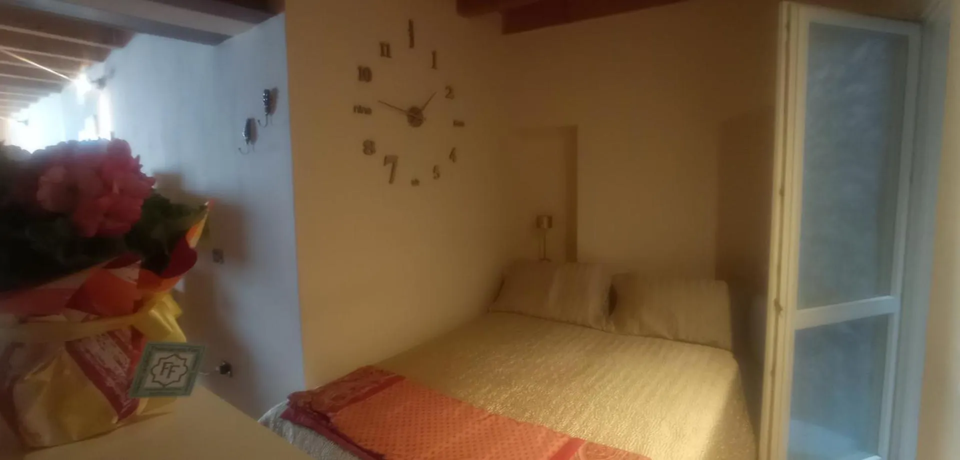 Torre San Giorgio 6 Apartment Brescia Italy
