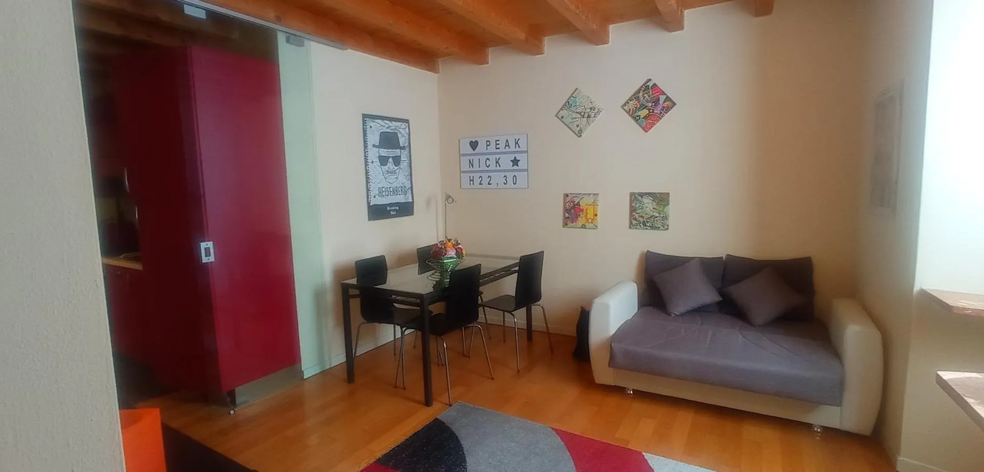 Torre San Giorgio 6 Apartment Brescia