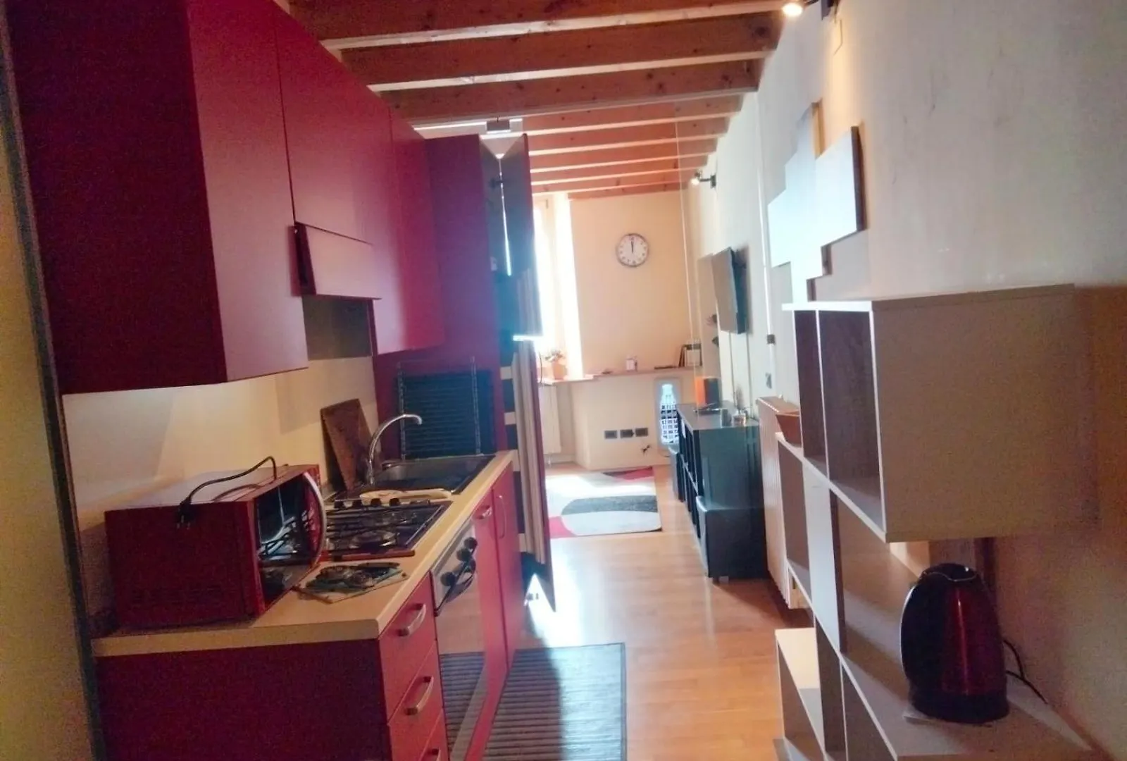 Torre San Giorgio 6 Apartment Brescia