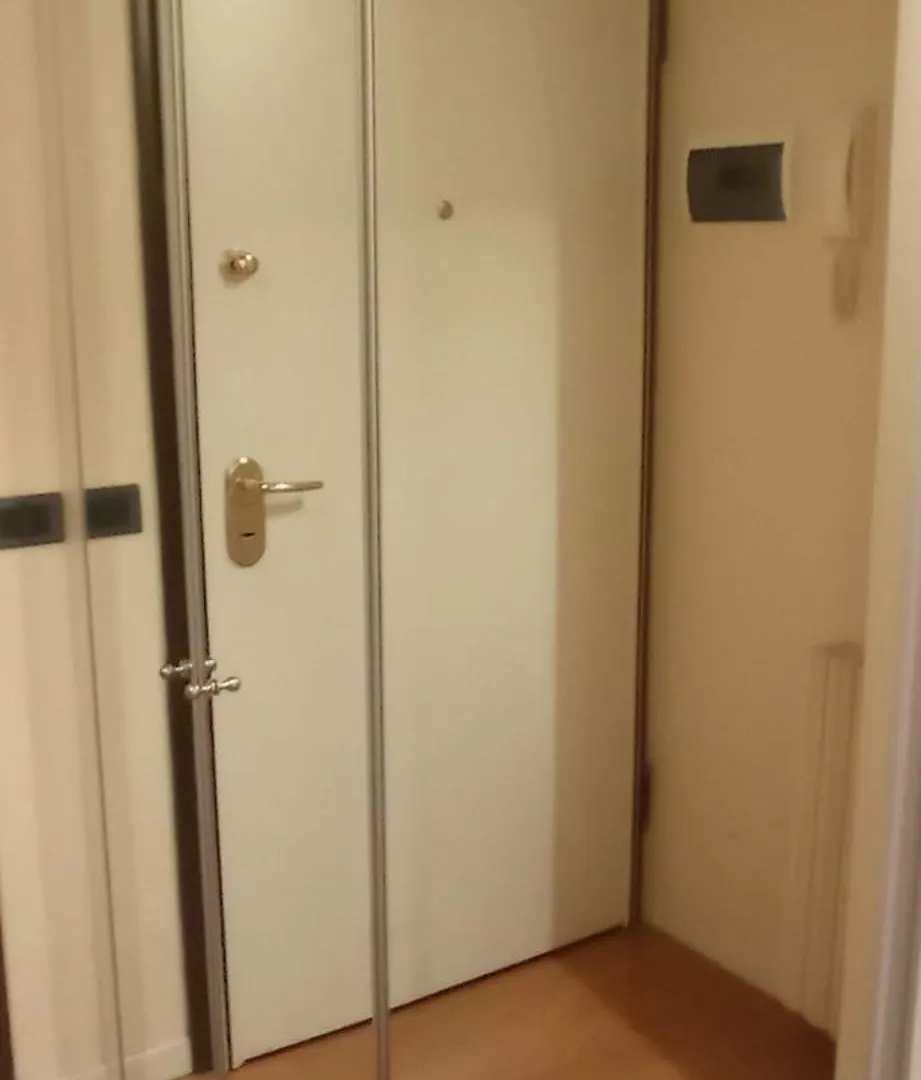 Torre San Giorgio 6 Apartment Brescia