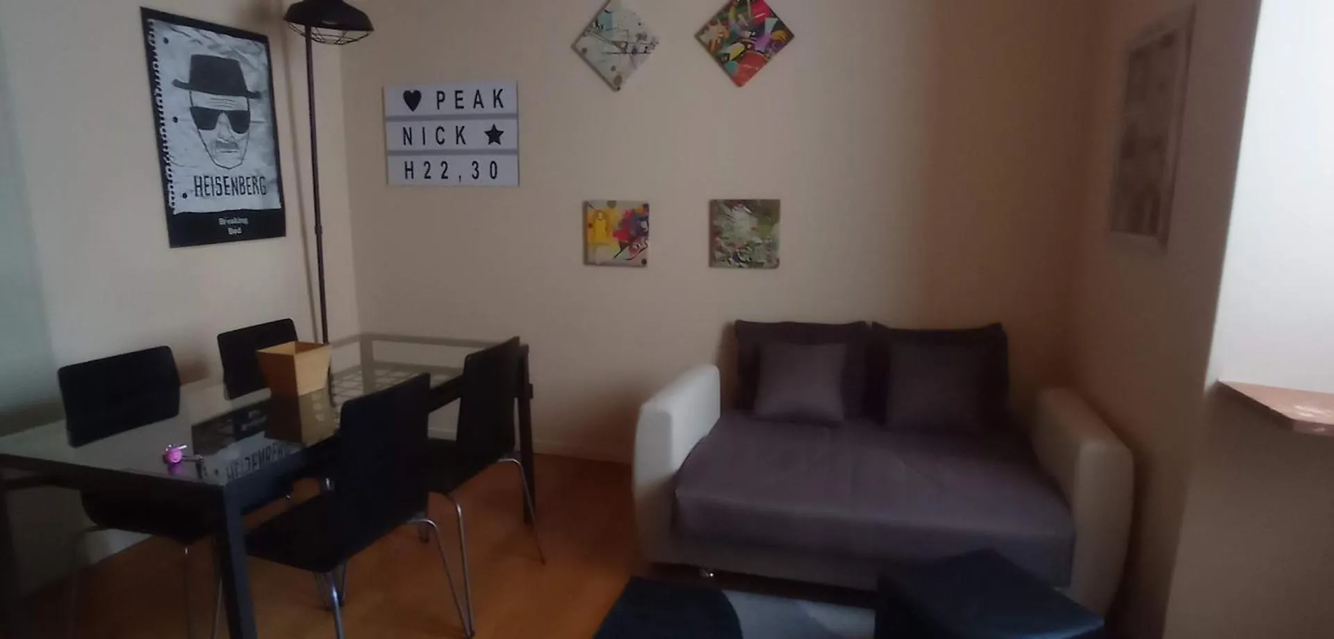 Torre San Giorgio 6 Apartment Brescia