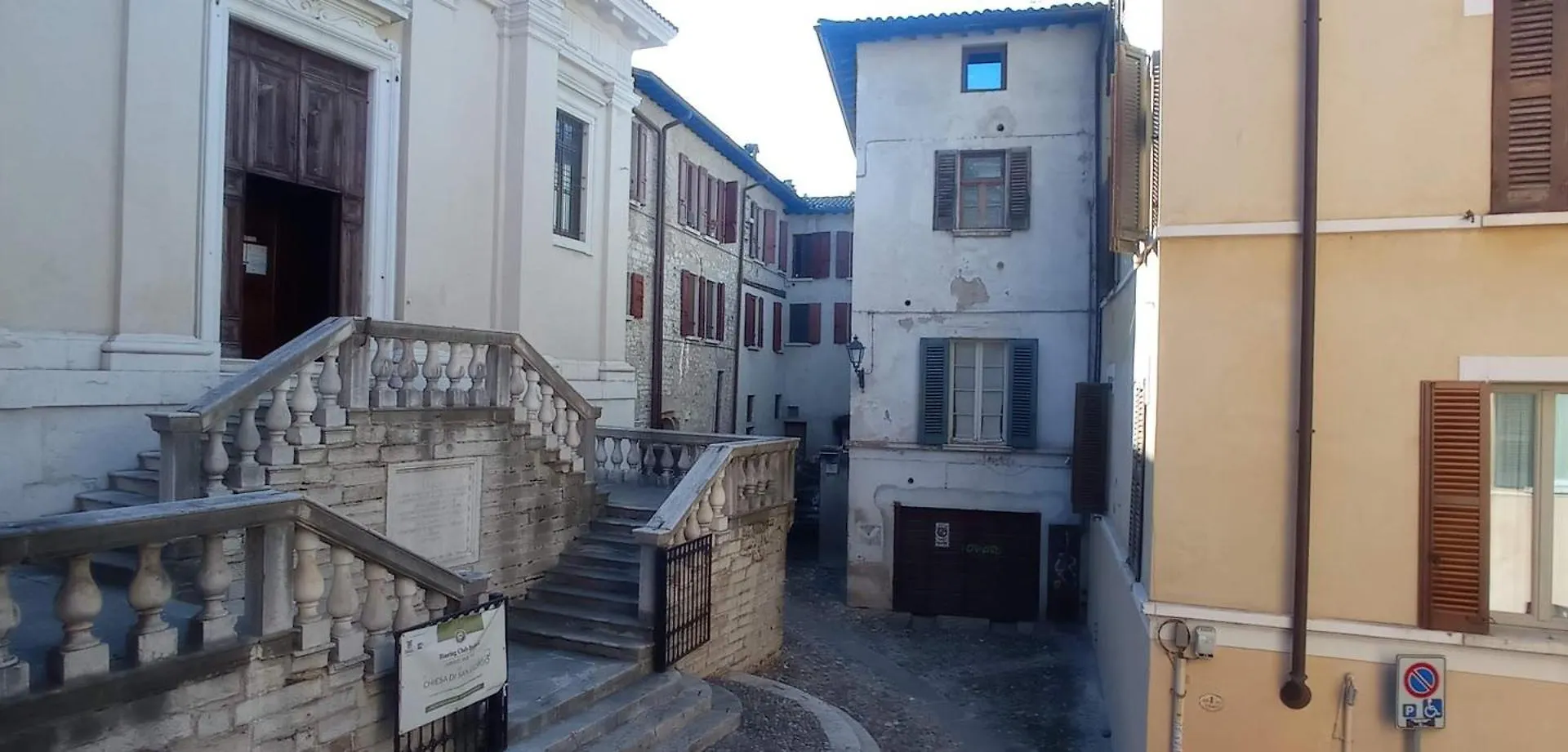 Torre San Giorgio 6 Apartment Brescia Italy