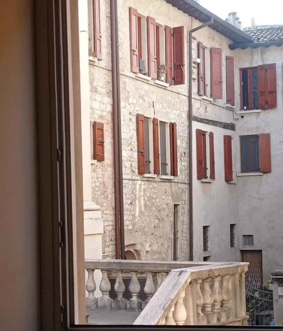 Torre San Giorgio 6 Apartment Brescia Italy