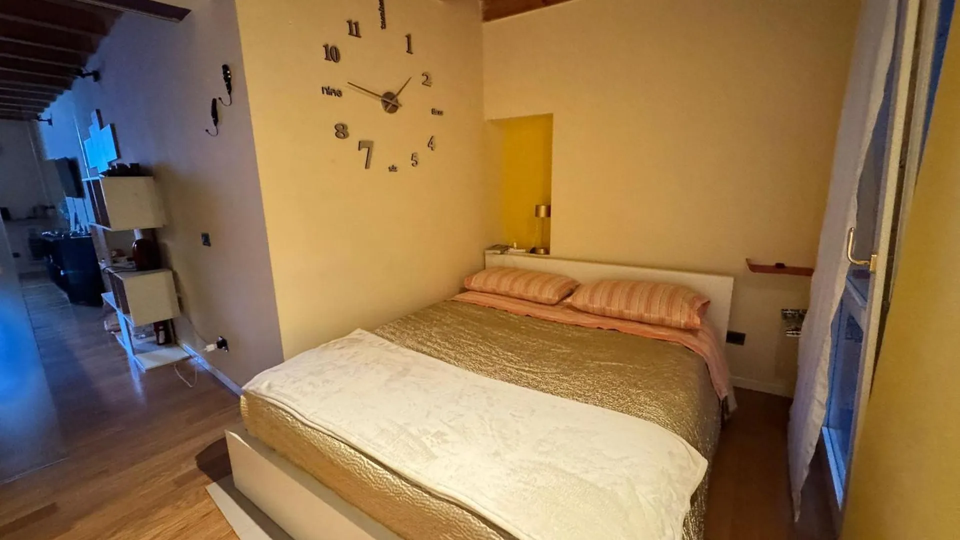 Torre San Giorgio 6 Apartment Brescia 0*,  Italy