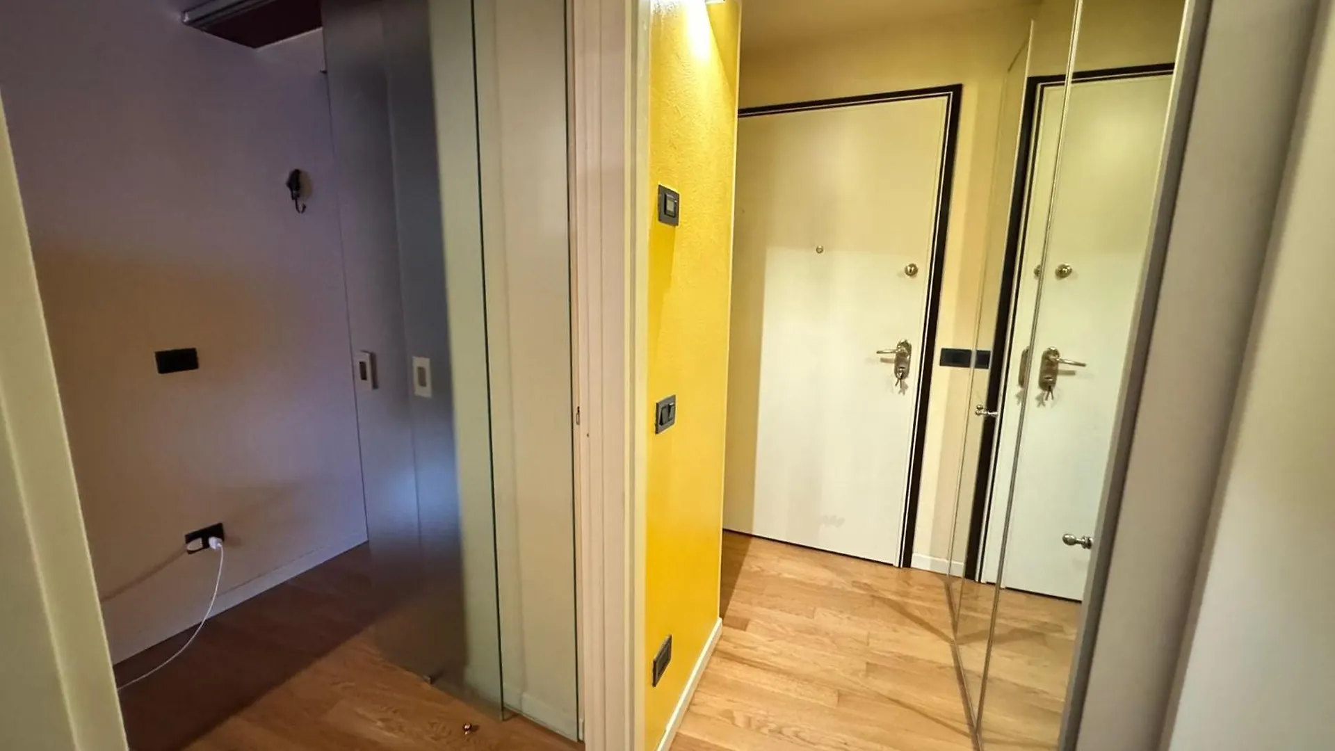 Torre San Giorgio 6 Apartment Brescia Italy