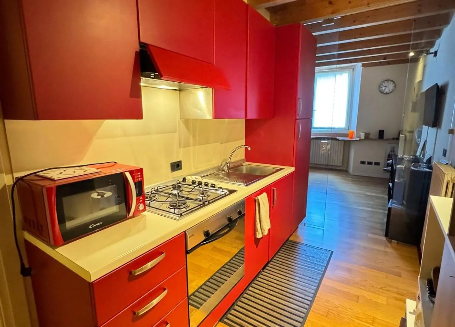 Torre San Giorgio 6 Apartment Brescia